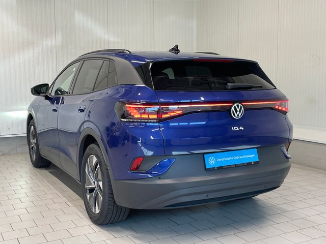 ID.4 Pro 77kWh WÄRMEPUMPE NAVI