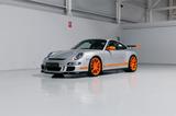 Porsche 997.1 GT3 RS *First paint, no over-revs* - Porsche 997: Gt3 RS