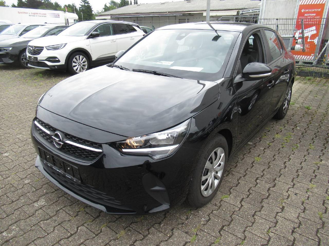 Opel Corsa F 1.2  [Euro6d] S/S 5-T Edition