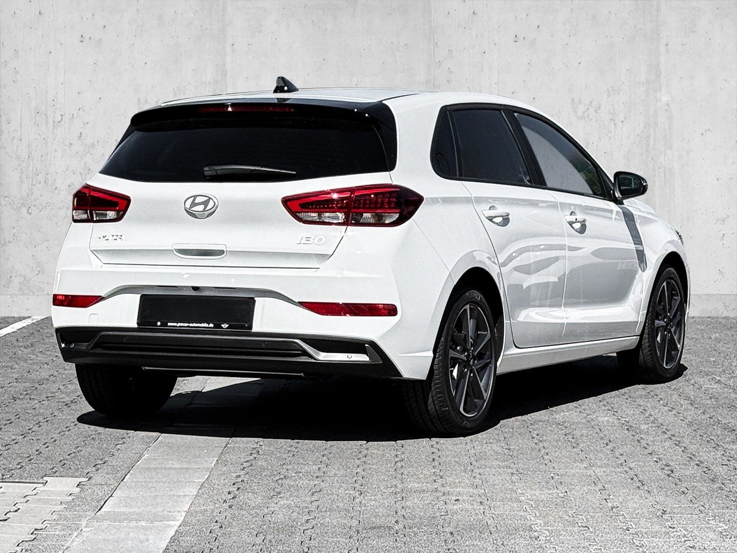 Hyundai i30 - Bild 2