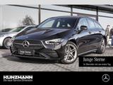 Mercedes-Benz CLA 250 e SB AMG Panorama HeadUp 360° Memory - Mercedes-Benz CLA 250 Shooting Brake Jahreswagen