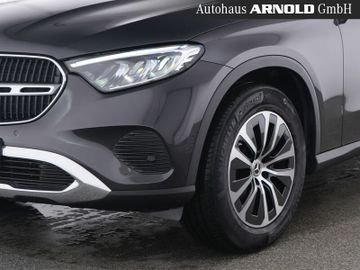 Mercedes GLC 200 - 3