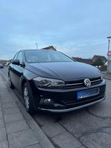 Volkswagen Polo 1.6 TDI 70kW Highline 