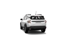 Dacia Bigster - Vorschau Bild 5