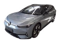 Volkswagen ID.7 - Vorschau Bild 2