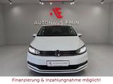 Volkswagen Touran 1.8 TSI Highline BMT *1.HAND,LED,PANO!* - Volkswagen Touran: Standheizung