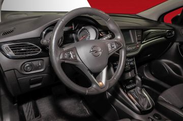 Opel Astra - 10