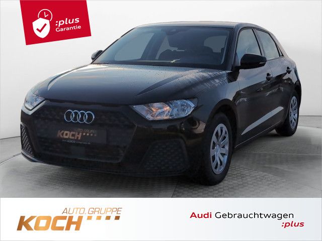 Audi A1 Sportback 30 TFSI, Sportsitze, Sitzh., Virtua