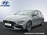Hyundai i30 N Line 48V (MY25) 1.5 T-GDI - PANORAMADACH - Hyundai i30 Gebrauchtwagen in Ludwigshafen