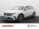 Volkswagen Taigo Style 1.5 TSI DSG / Navi, App, Matrix, RFK - Volkswagen Taigo