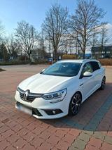 Renault Megane 1.5 Diesel - Renault Megane in Augsburg