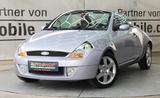 Ford Streetka 1.6 *Tüv&Inspektion*Klima*Leder* - Ford Streetka: Cabrio