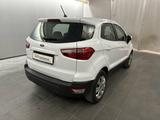 Ford ECOSPORT 1.0 EcoBoost COOL&CONNECT Geschlossen,  - gebrauchte Ford EcoSport aus dem Jahr 2022