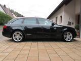 Audi A4 2.0 TDI 130kW Ambiente Avant  - Audi A4 aus 2012: TDI