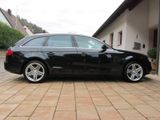 Audi A4 2.0 TDI 130kW Ambiente Avant  - Audi A4 aus 2012: TDI
