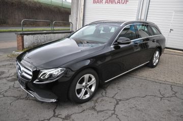 Mercedes E 220 - 4