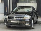 Volkswagen Tiguan Join 4-Motion LED Navi ACC Sitzheizung