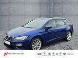Seat Leon ST 2.0 TDI DSG FR-LINE LED+NAVI+ACC+SHZ+PDC - Seat Leon: Fr TDI Dsg