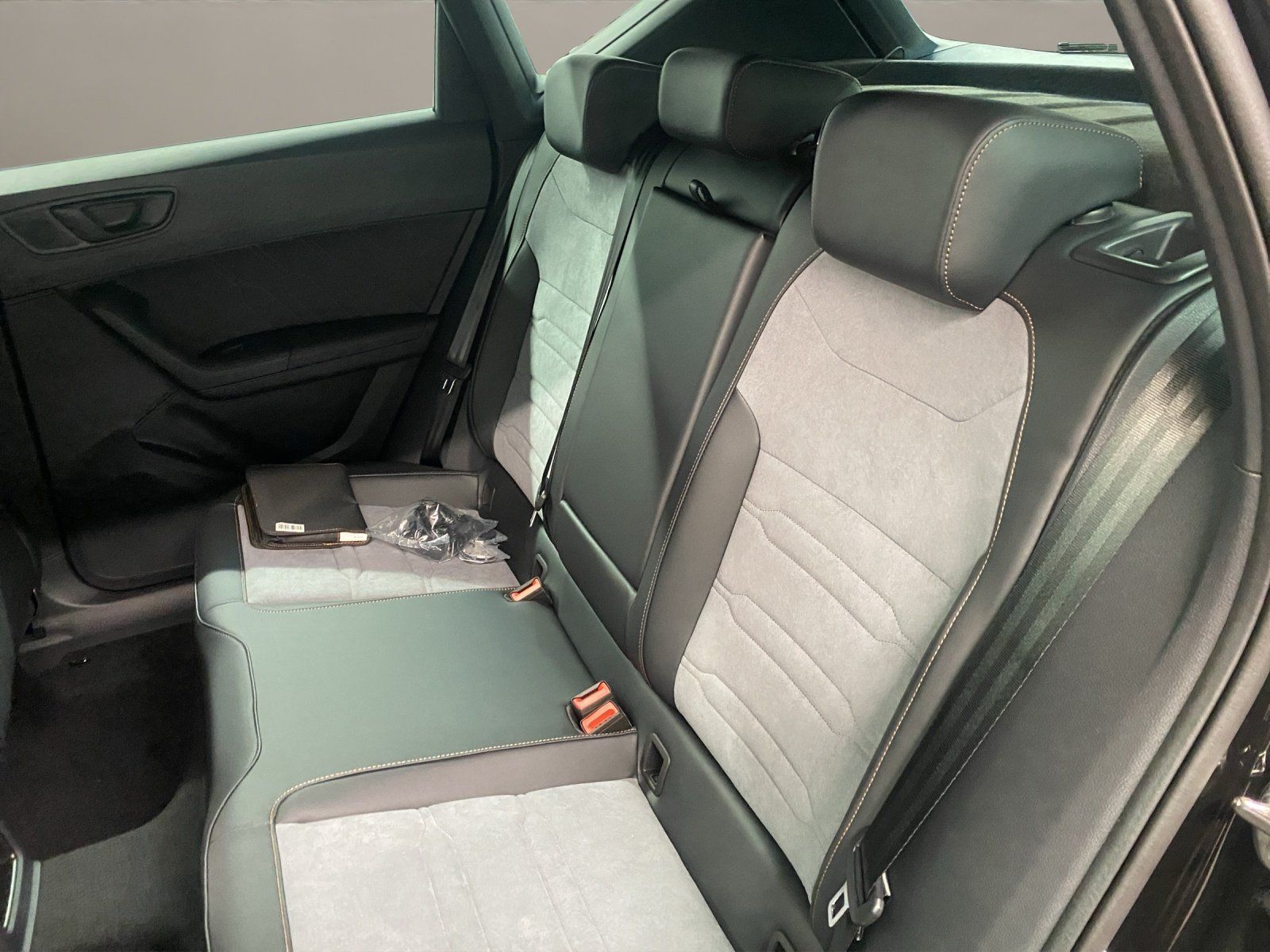 Cupra Ateca - Bild 14