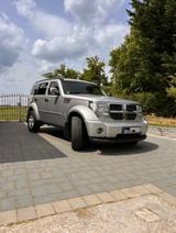 Dodge Nitro SE 2.8 CRD 4WD SE - Dodge Nitro: Se