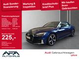 Audi A5 Cabriolet 35 TFSI advanced S-tronic AHK*NAVI+ - Audi A5 Jahreswagen