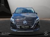 Mercedes-Benz V 300 d 4M XL AVANTGARDE+Allrad+9G+StandHZ+Navi - gebrauchte Vans in Aachen