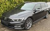 Volkswagen Passat Variant 1.8 TSI DSG Highline R-Line - VW Passat Variant von privat