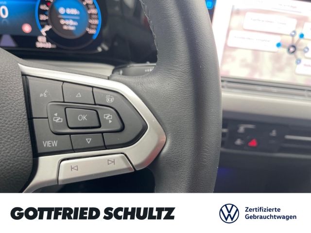 Volkswagen Golf - Bild 14