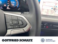 Volkswagen Golf - Vorschau Bild 14