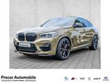 BMW X4 M M Sport HUD PANO NAVI LED Sound Syst. DAB - BMW X4 M: Sport X