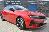 Opel Astra L Lim. 5-trg. GS NAVI KAMERA SITZHEIZUNG - Opel Astra mit Diesel-Antrieb: Limousine