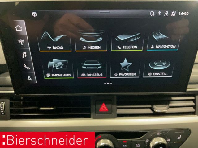 Audi A5 - Bild 21