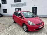 Honda Jazz 1.2 Style-KLIMA-ALU - gebrauchte Honda Jazz aus dem Jahr 2008