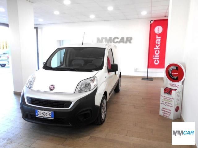 Fiat FIAT - Fiorino