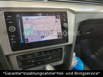 Volkswagen Passat Variant - 10