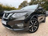 Nissan X-Trail Pano*Leder*Tempo*Navi*Bose*360Kam*AHK - Nissan X-Trail: Limousine