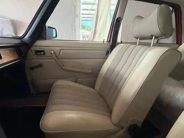 1973 Mercedes-BENZ E 280 照片 8