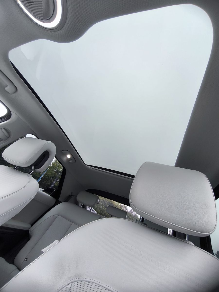 Fahrzeugabbildung Hyundai Ioniq 5 Techniq PANO+NAVI+LED+SHZ+KAMER+ACC+19"+