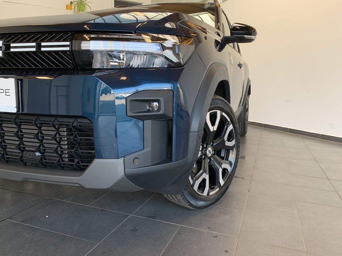 Dacia Bigster - Bild 24