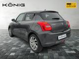 Suzuki Swift Comfort Automatik - Suzuki Swift: Automat