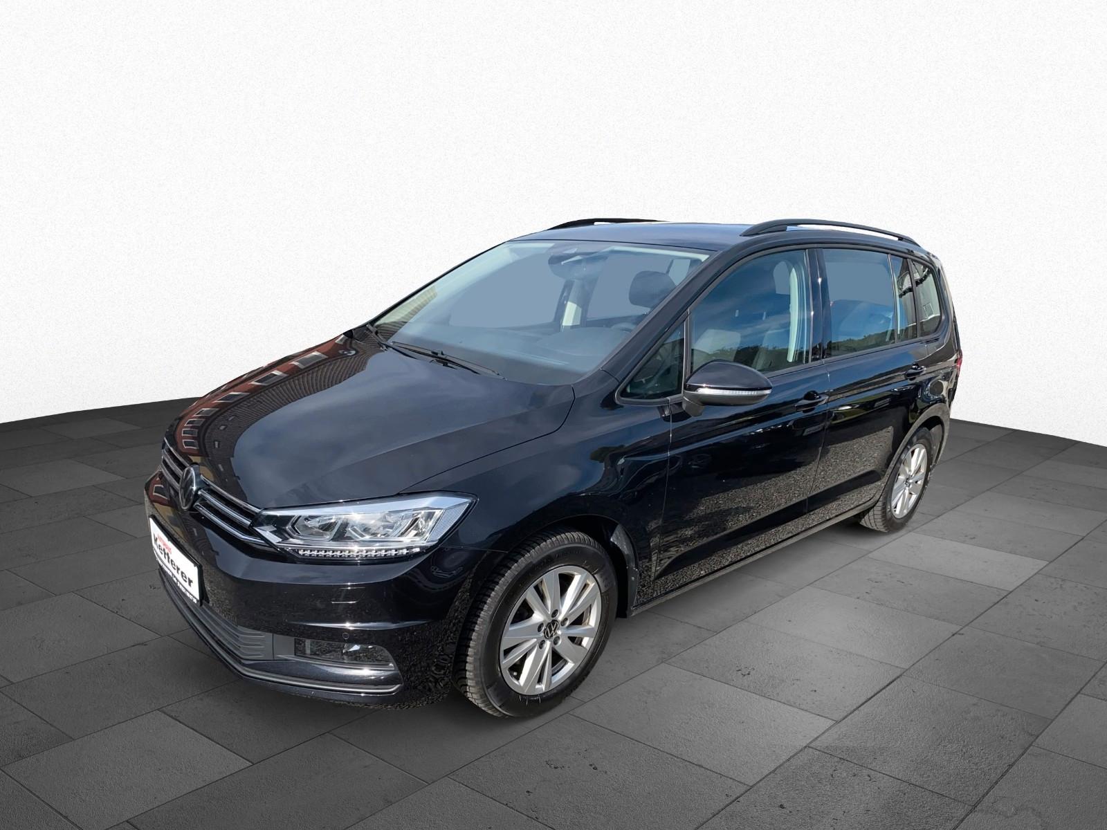 Volkswagen Touran Comfortline BMT/7Sitzer