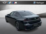 BMW 740 d xDrive Lim M Sport Leder Massage Pano HUD - BMW 7er Reihe Gebrauchtwagen in München