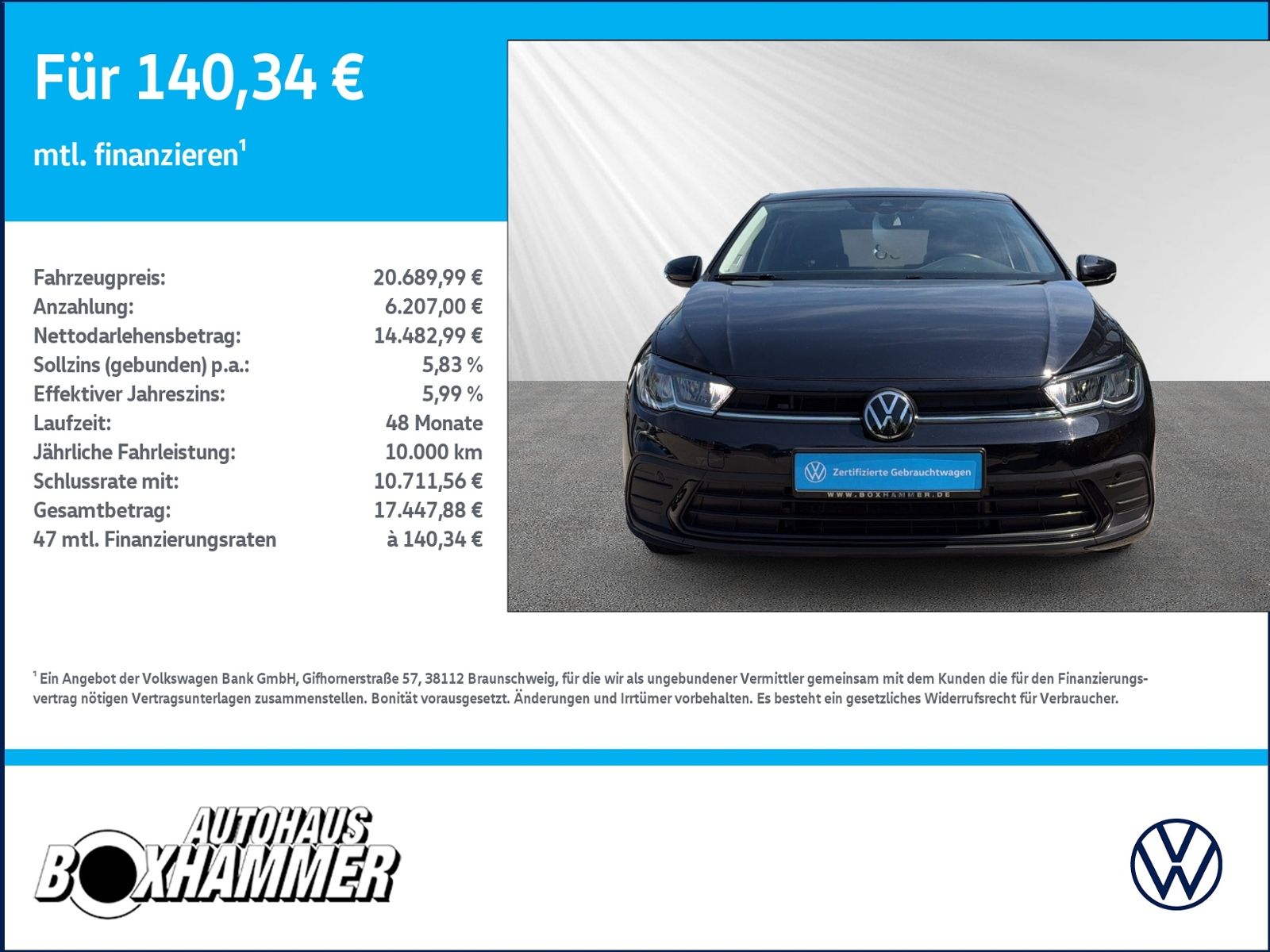 Volkswagen Polo 1,0 TSI DSG Move NAVI PDC SHZ KLIMA foto 3