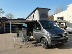 Fahrzeugabbildung Volkswagen T6 California Ocean ACC Kam. Sitzh. Elektr.Dach