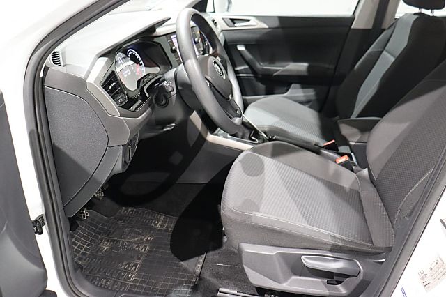 Polo Comfortline 1.6 TDI KLIMA NAVI SHZ BT USB Z