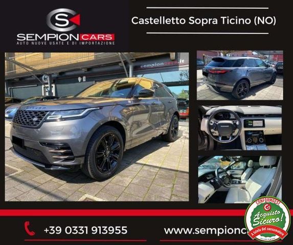 Land Rover LAND ROVER Range Rover Velar 2.0 si4 S 250cv aut