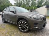 Mazda CX-5 Sports-Line AWD - Mazda CX-5 mit Diesel-Antrieb: Geländewagen, Automatik