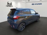 Hyundai i10 FL (MJ25) 1.0 T-GDi (90PS) 5-MT 2WD
