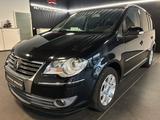 Volkswagen Touran Highline EcoFuel/Leder+AHK+Navi+Tempomat