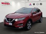Nissan Qashqai 1.3 l DIG-T AT N-Conn  PGD 360° WR Satz - Nissan Qashqai Gebrauchtwagen in Berlin